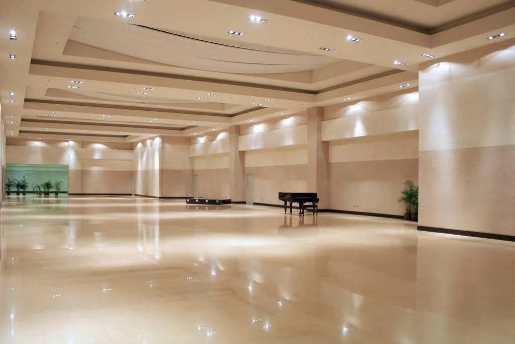 Trinitarias Suites