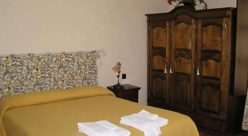 Posada Rural Rioturbio