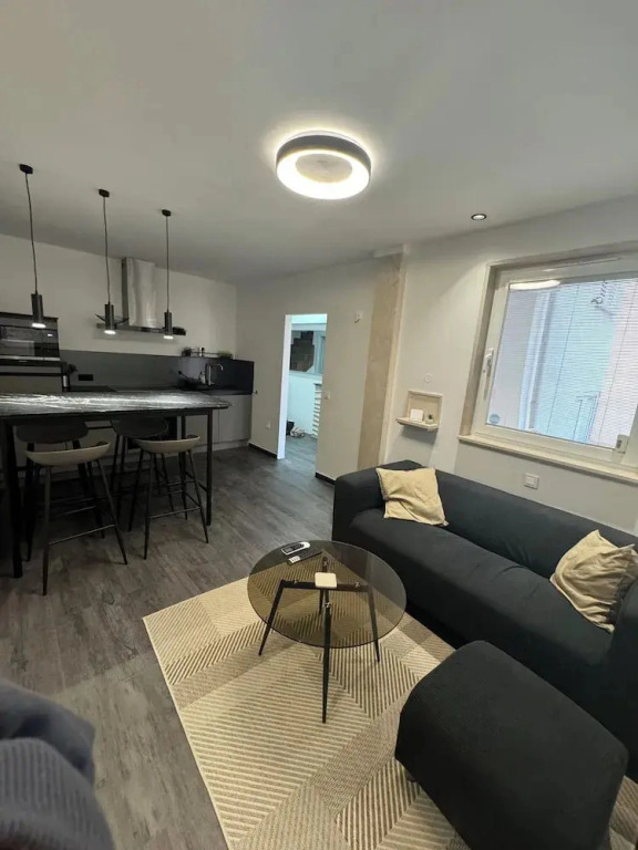 Two-bedroom House Lara Denona