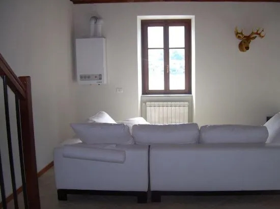 Casa Vacanza Isola