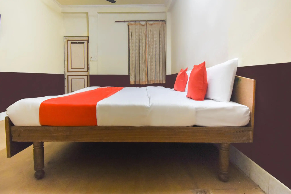 OYO 66920 Shikha Guest House