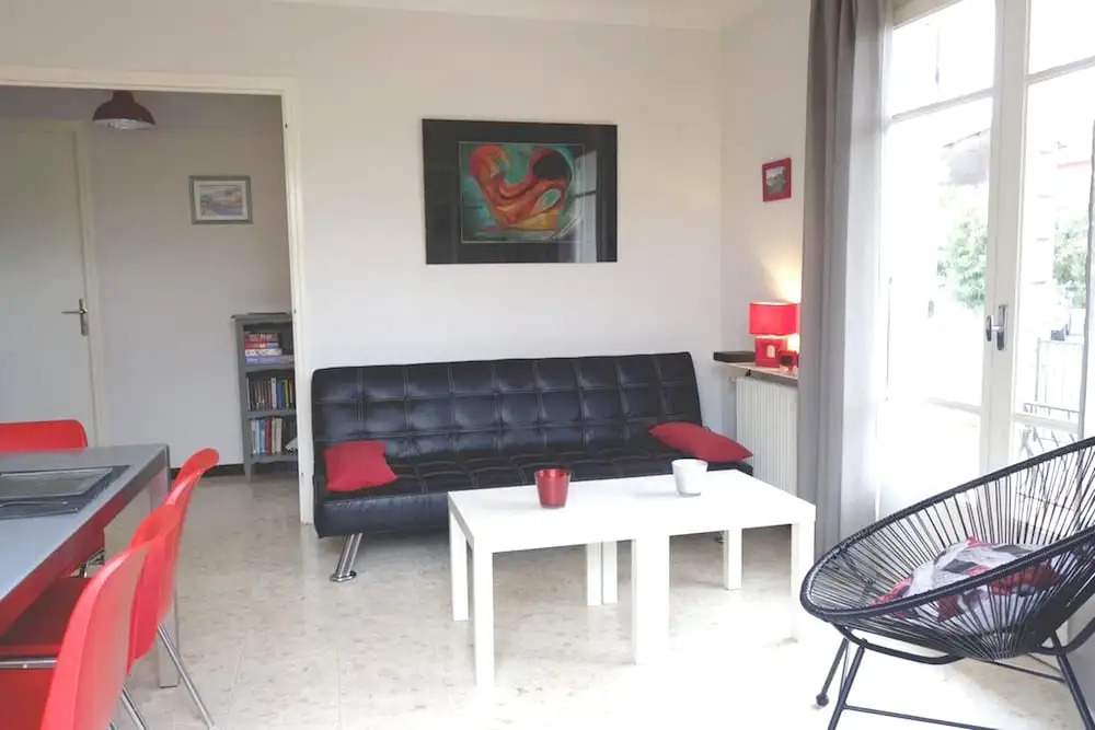 House with 3 Bedrooms in Argelès-Sur-Mer, with Enclosed Garden And Wifi - 5 Km From the Beach