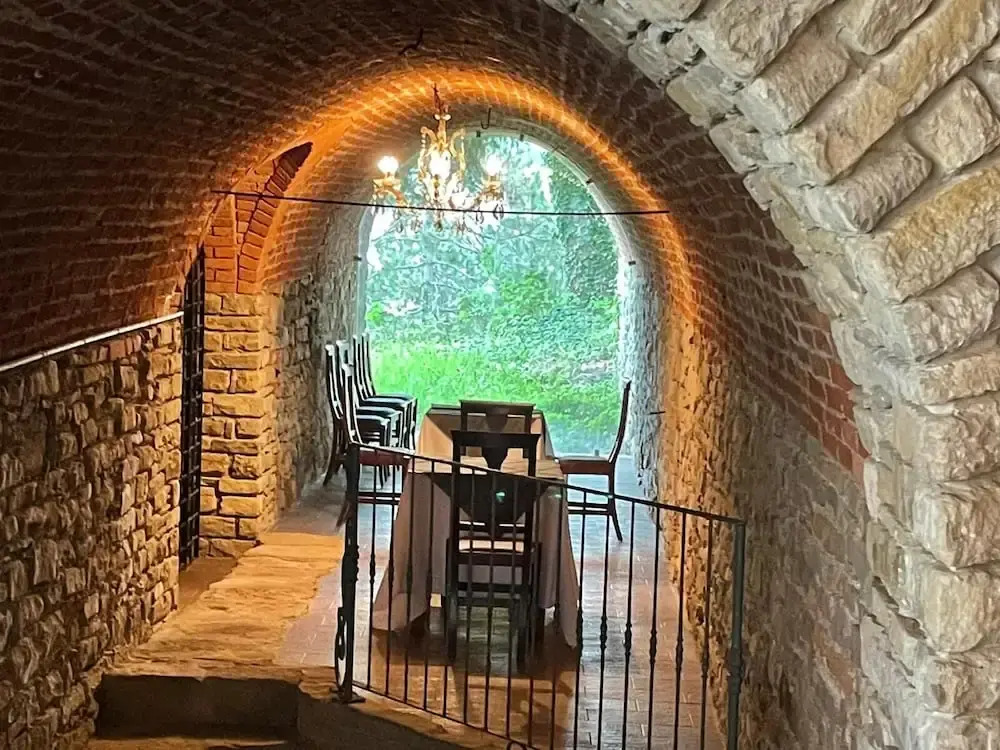 Relais Villa del Borgo