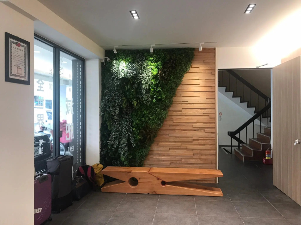 信然文旅-New 凝萃海安NCH- Haian Hotel