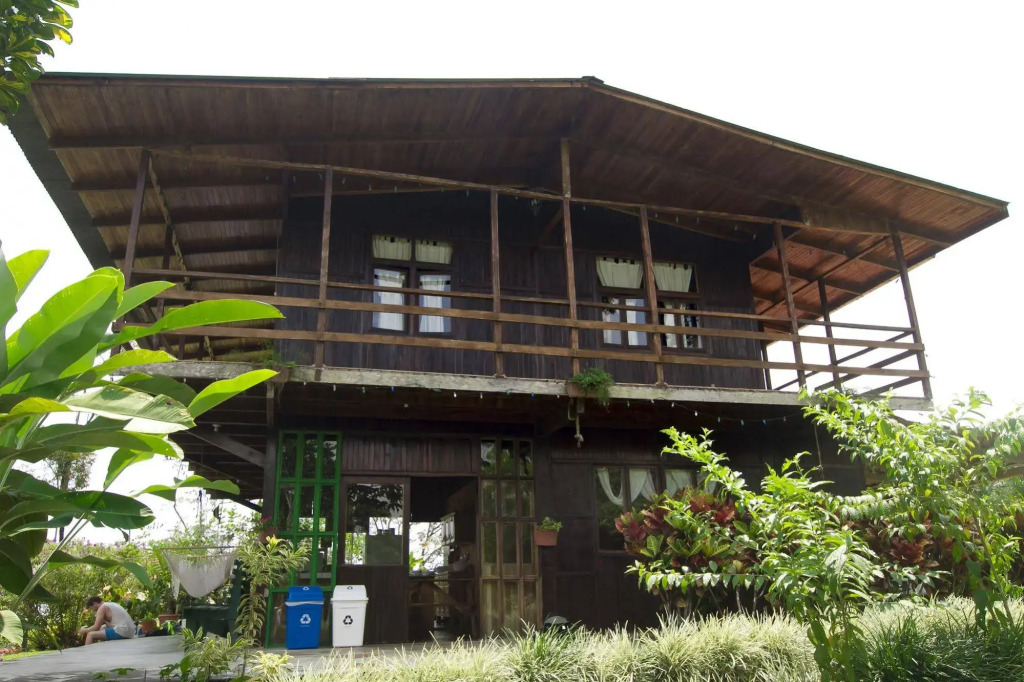 Villas Josipek