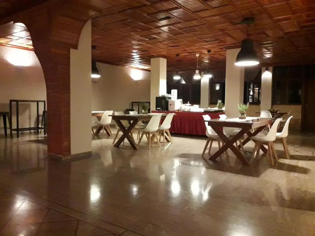 Galaxy Hotel