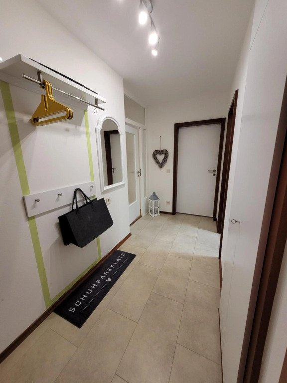 Ferienwohnung Hedy