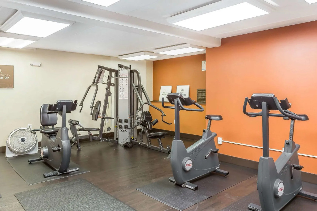 Comfort Inn & Suites Aberdeen