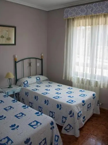 suites home ruidera