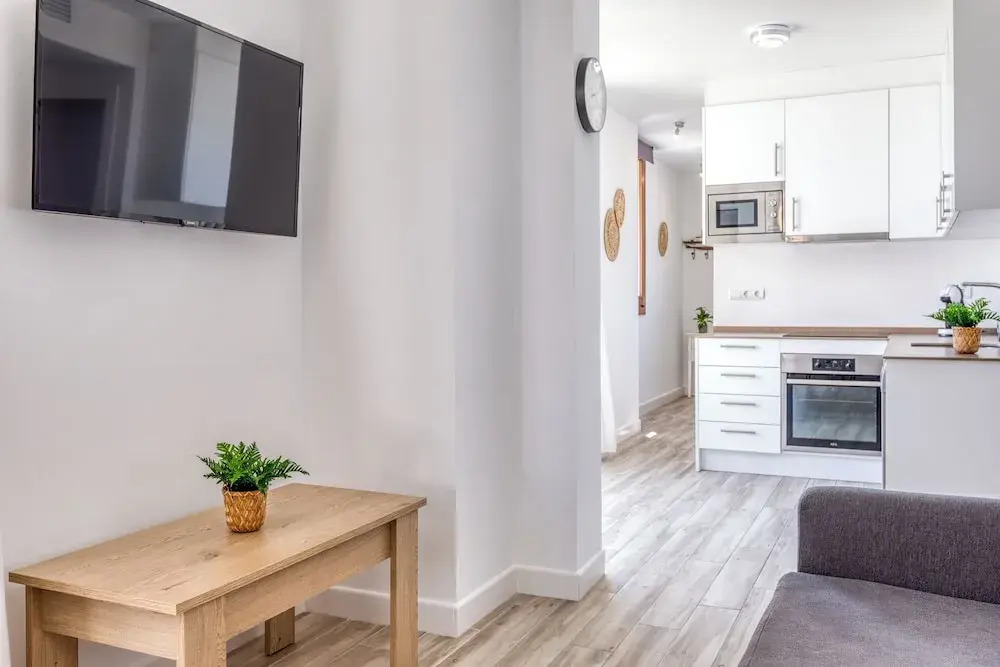Apartamentos Donato by Croma