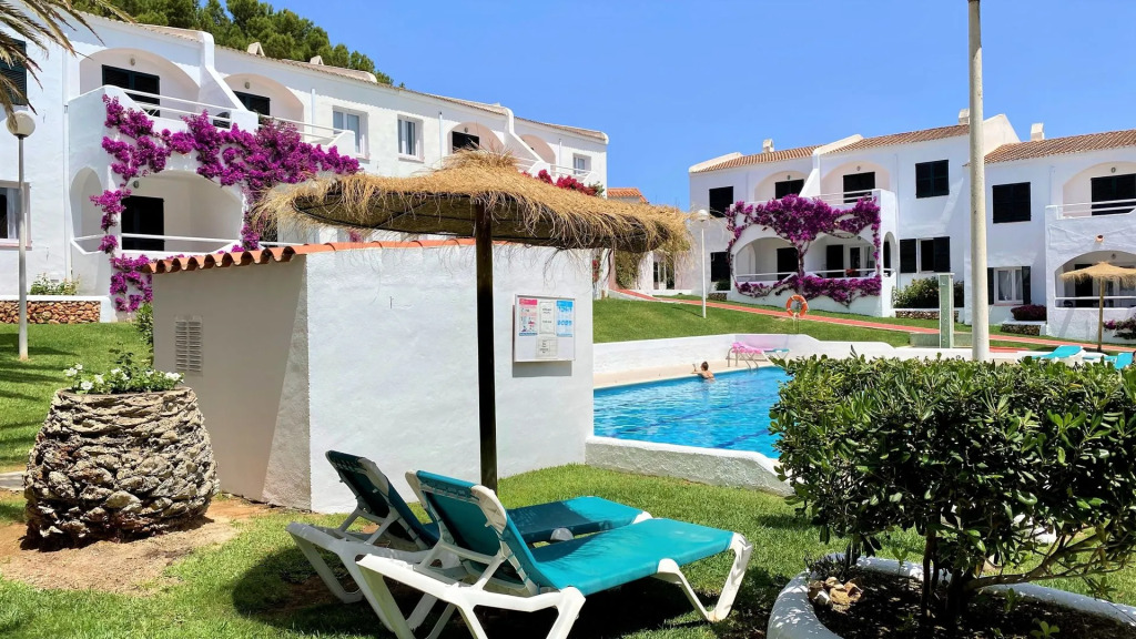 Playa Parc Apartments