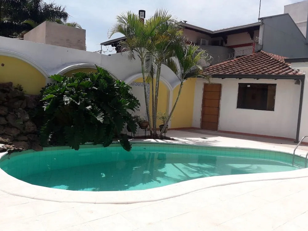 Hotel Casa Jardin
