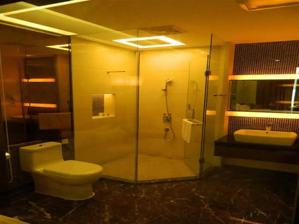 Shun Ying Li Yu Hotel