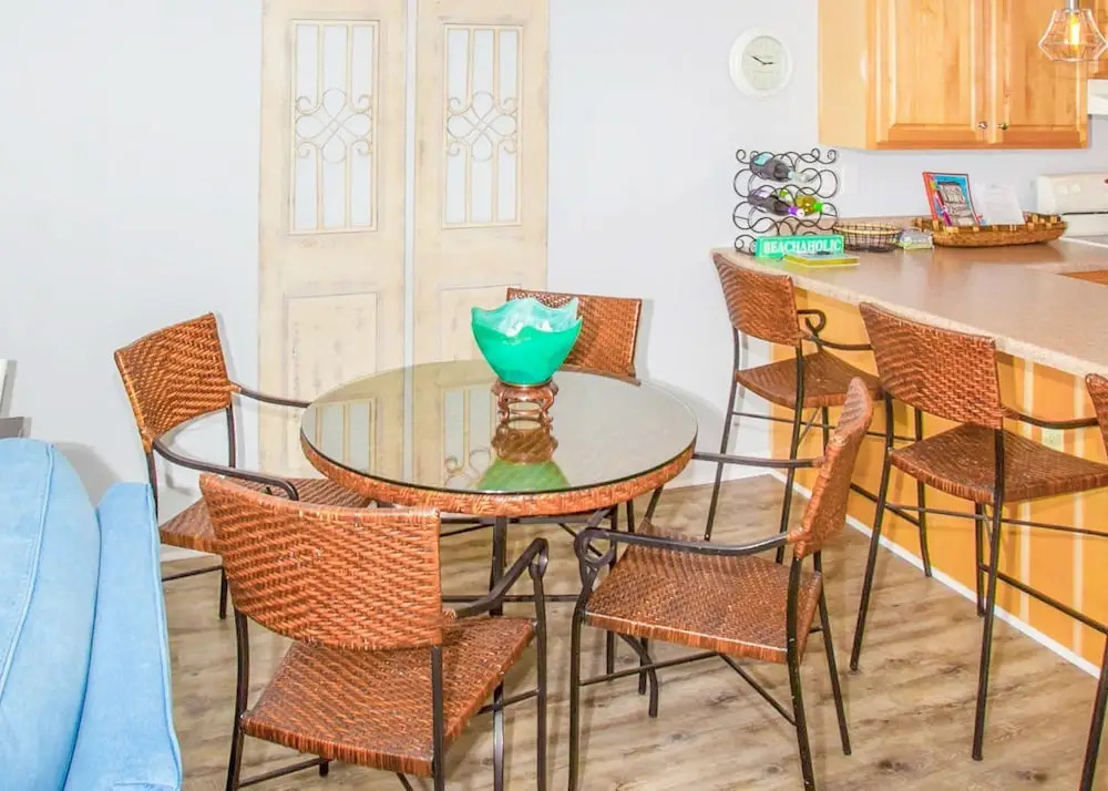 Perdido Beach #209 - 2 Br Condo