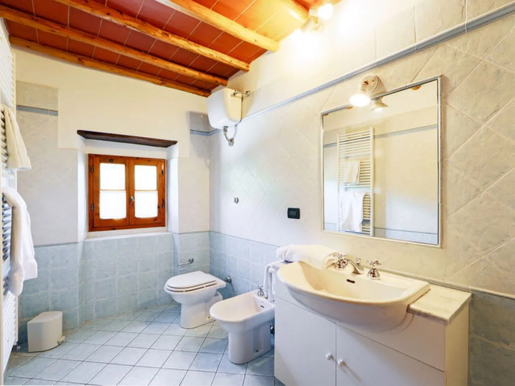 Holiday Home Torsoli by Interhome