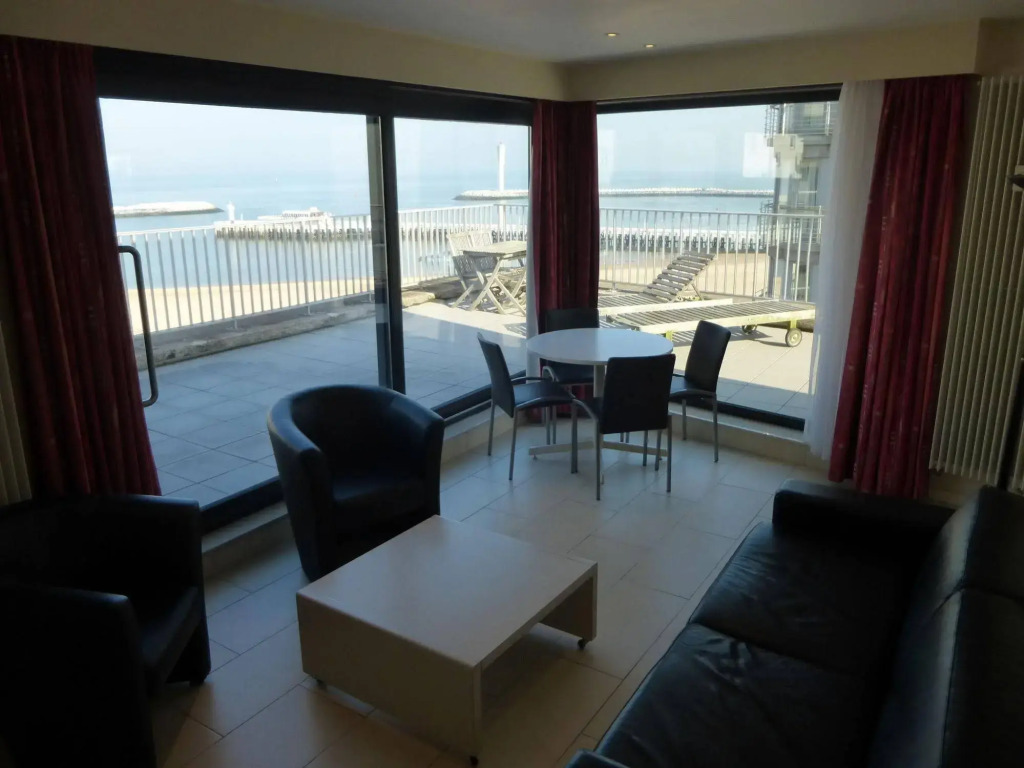 El Mirador Penthouse Paris