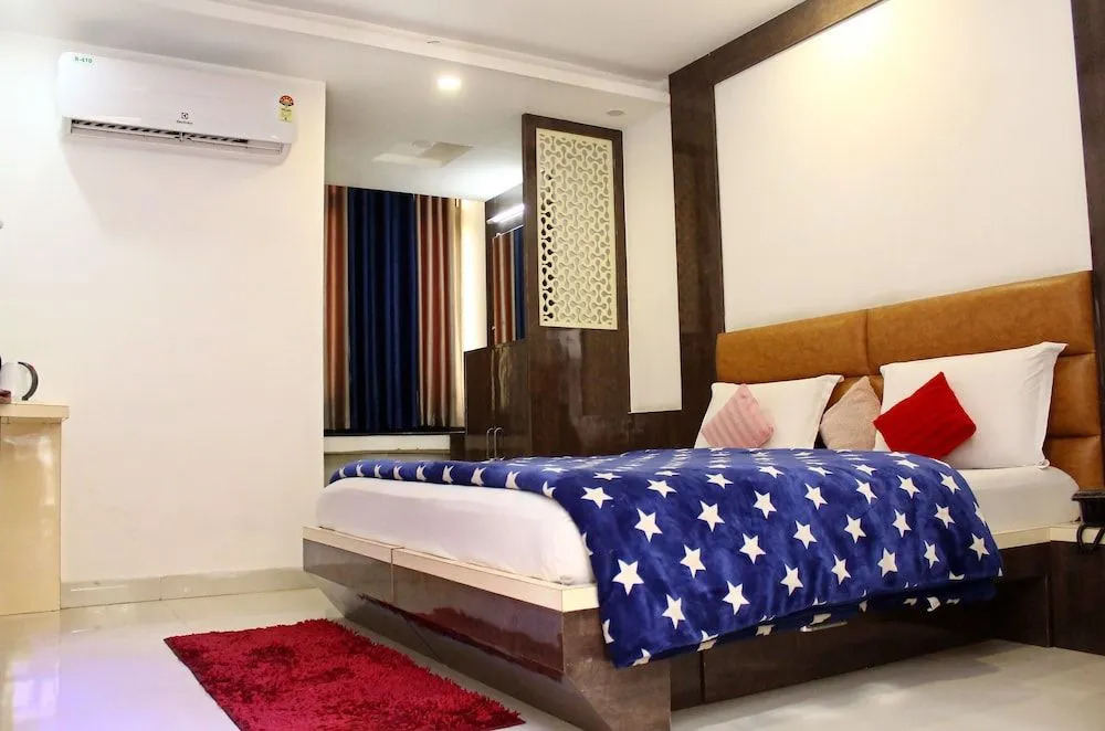 SVC INN Gwalior