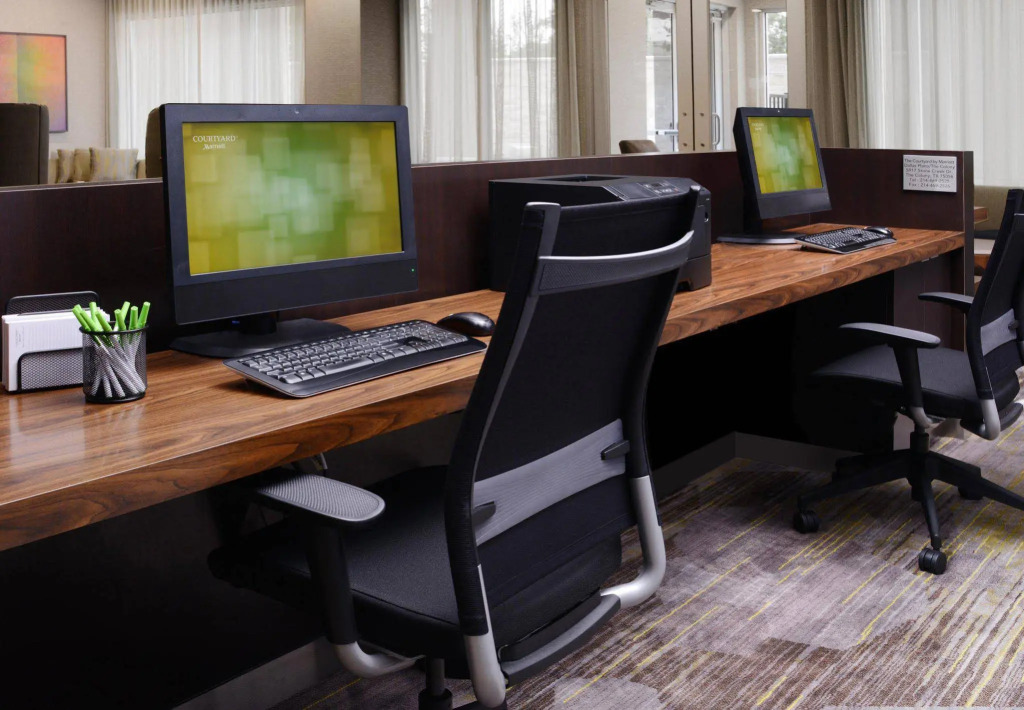 Courtyard by Marriott Dallas Plano/The Colony