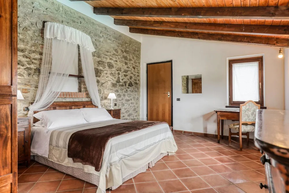 Ca del Monte Resort