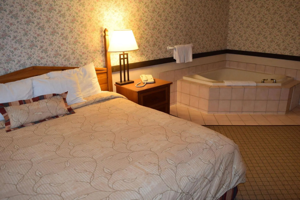 Spring House Inn