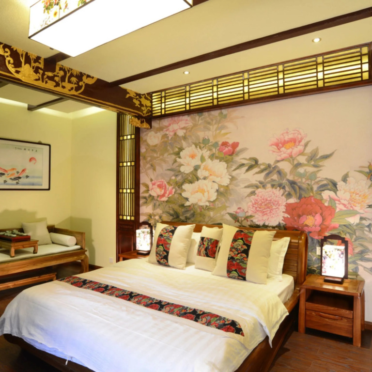 Hanshe Wisteria Boutique House