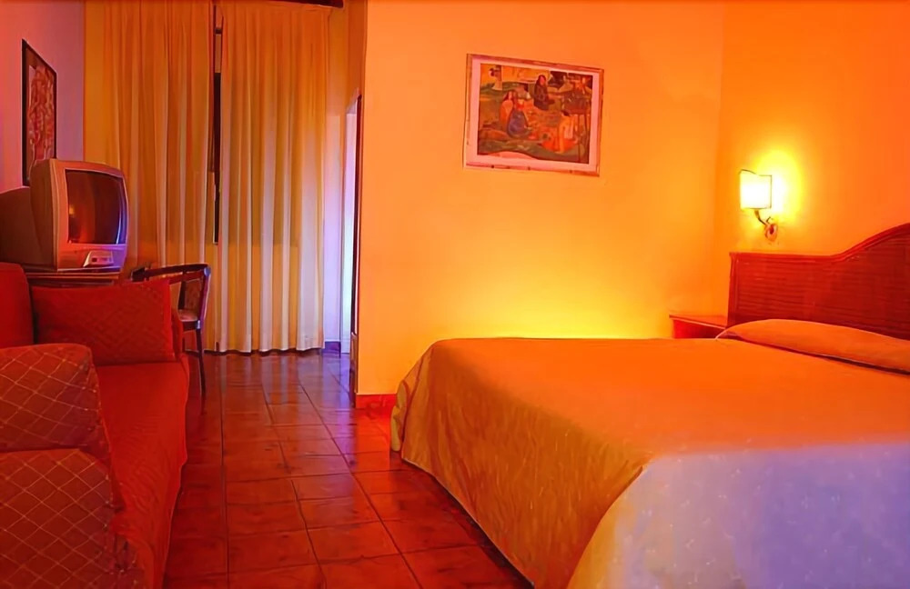 Villaggio Hotel Guglielmo
