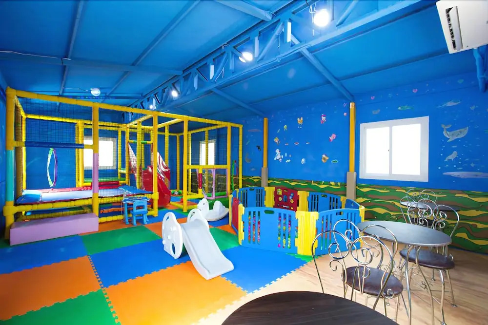 Gapyeong Baobao Glamping Pension