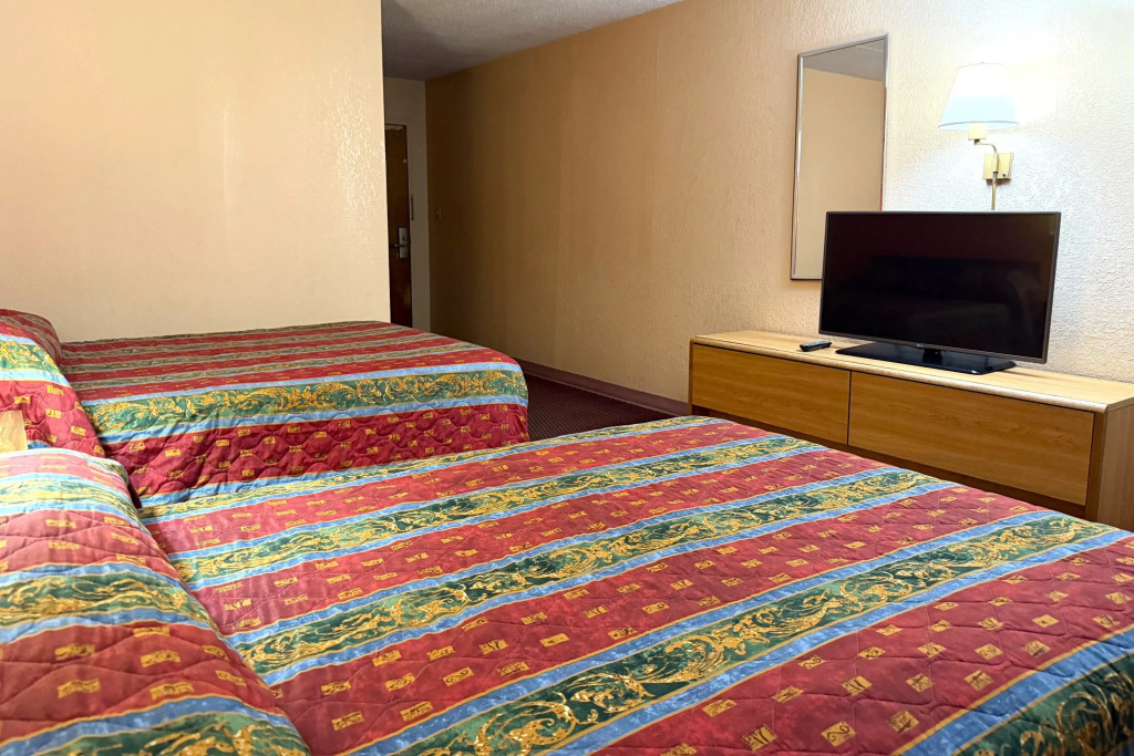 Red Carpet Inn & Suites Lima -Listing Partner