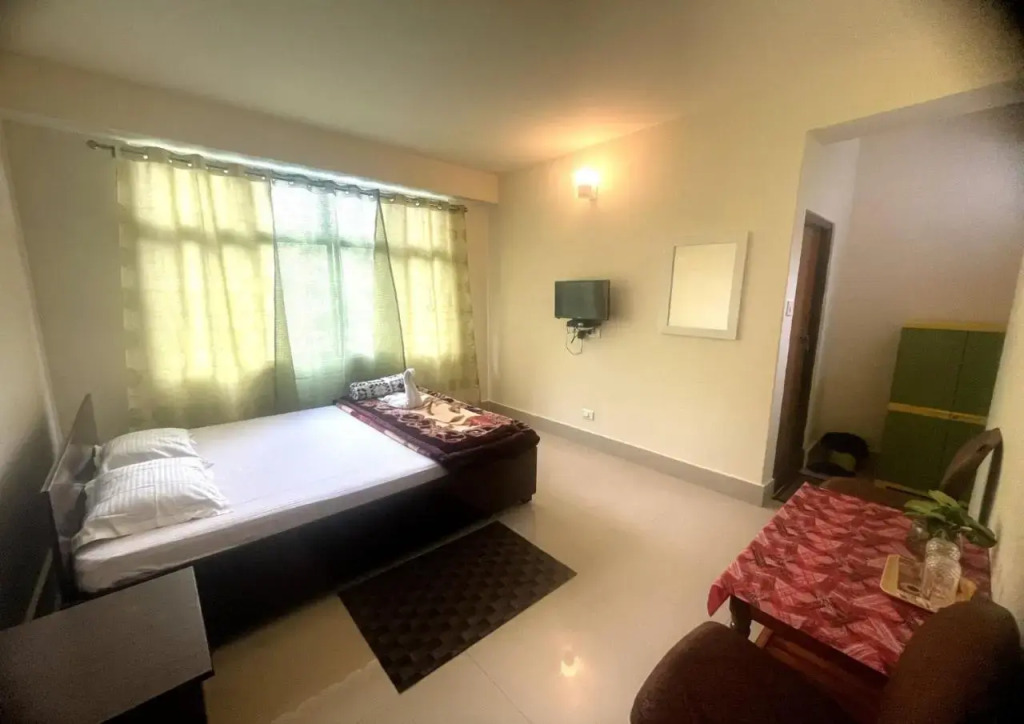 Silk Route Gateway Resort