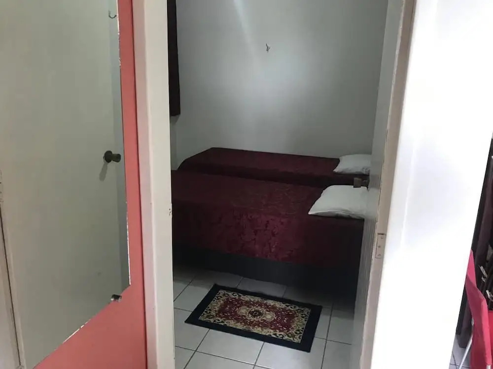 Apart Hotel Beira Mar