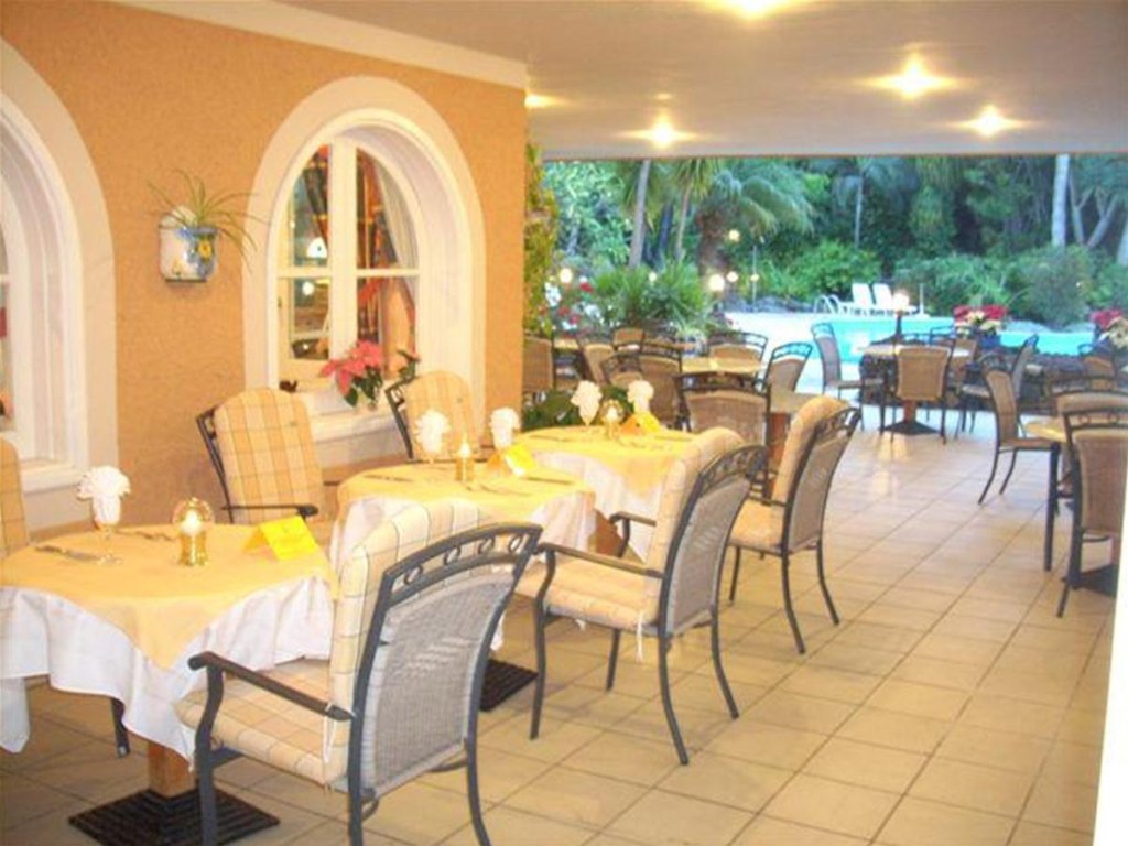 Apartamentos Tigaiga Suites