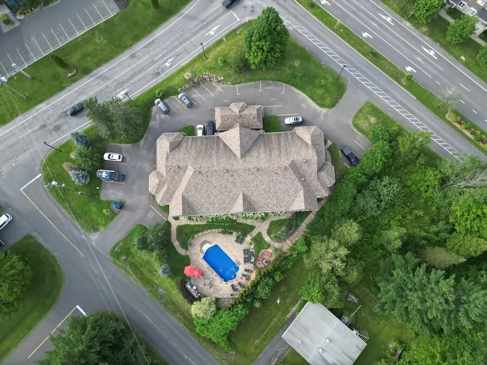 Le Champlain Condo-Hôtel