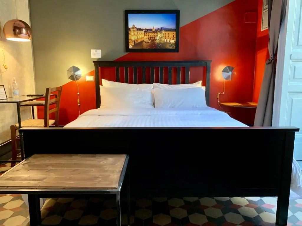 Grand Tour Design Guest House Catania Self Check-in