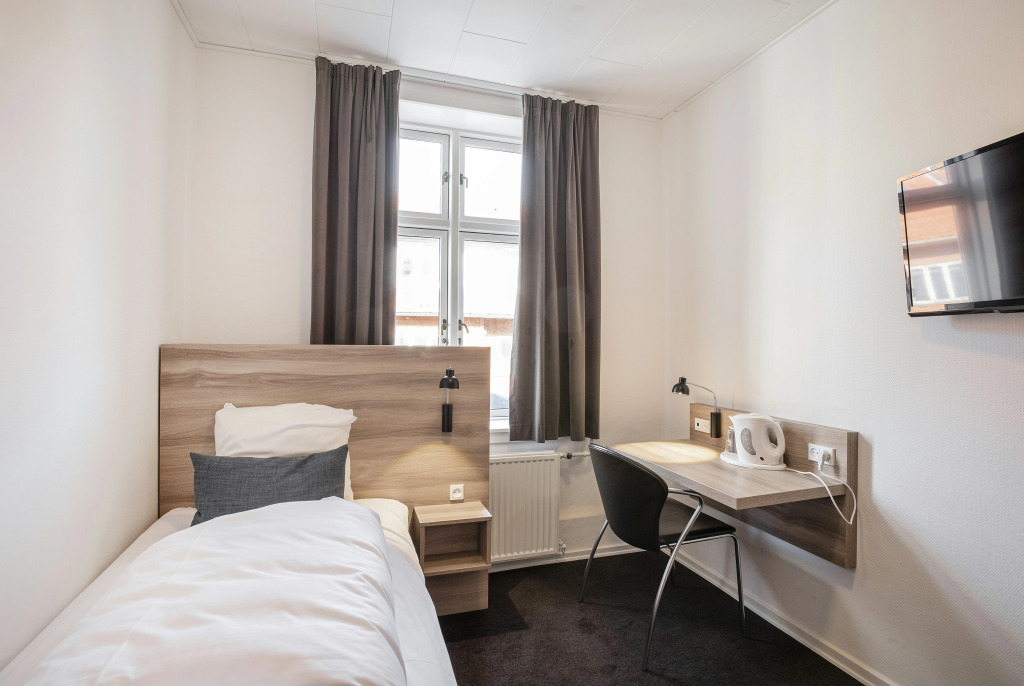 Hotel Ansgar