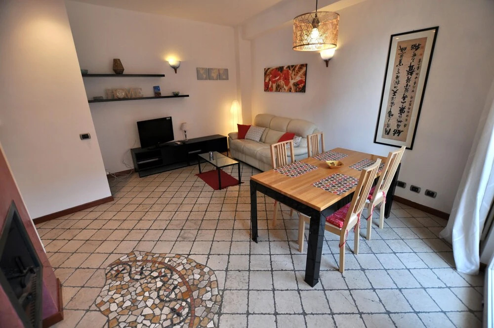 Gatto Romeo Apartments