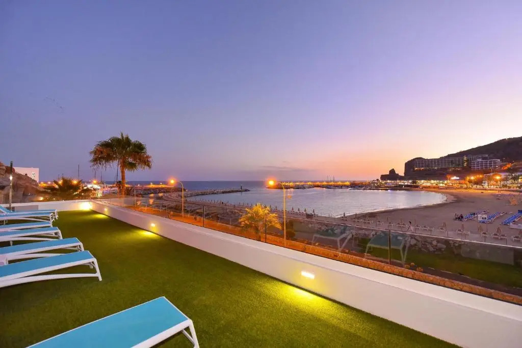 BeachFront Suites Morea Puerto Rico by VillaGranCanaria
