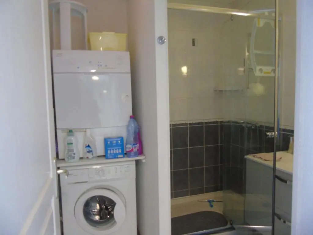 Appartement Saint-Jean-de-Monts, 3 pièces, 4 personnes - FR-1-83-138