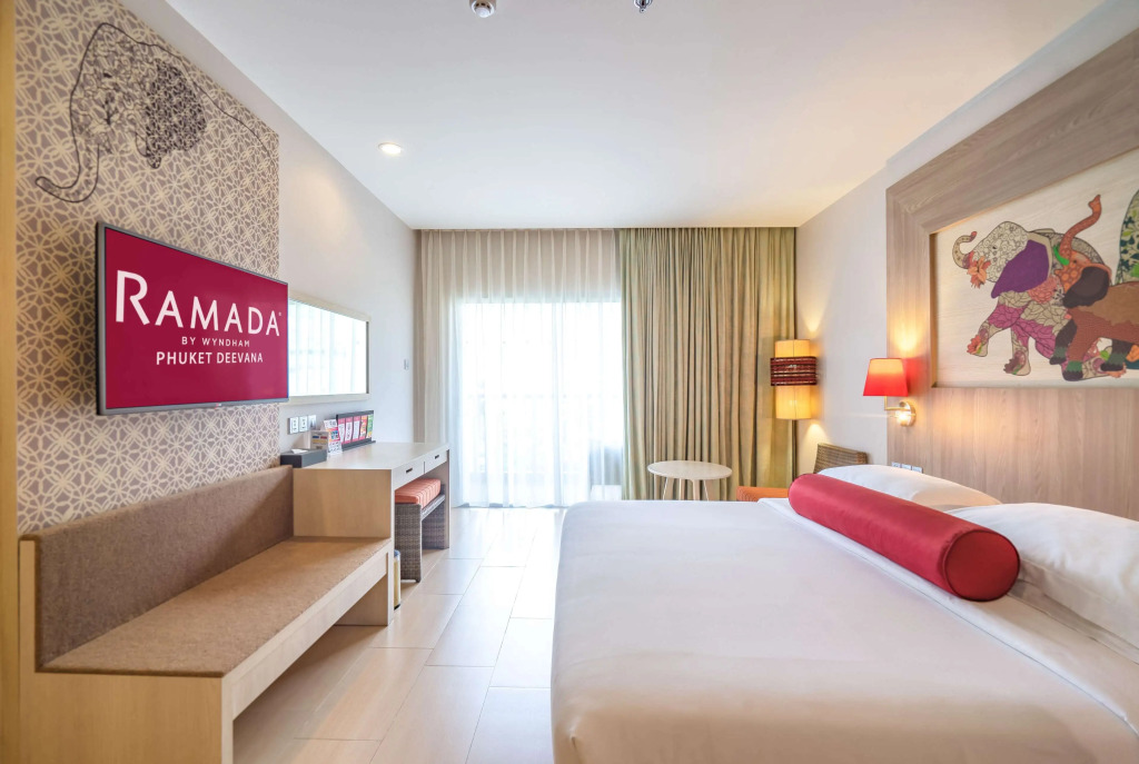 Ramada by Wyndham Phuket Patong
