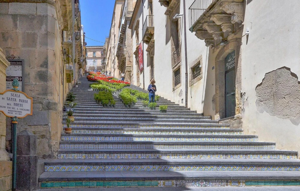 1 Bedroom Lovely Home In Grammichele