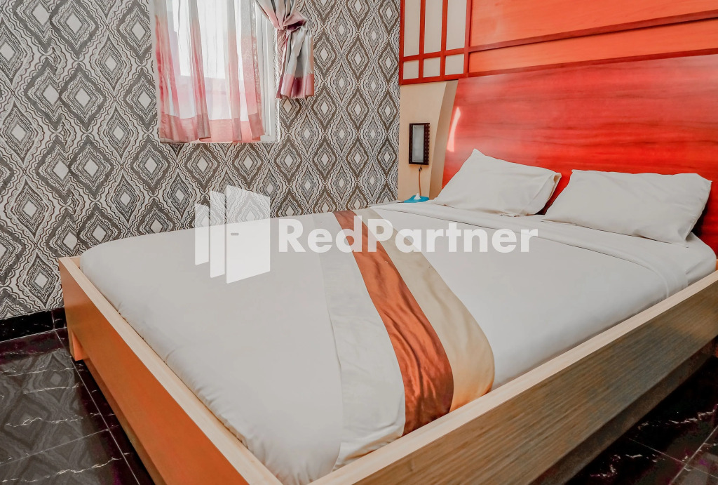 Hotel Wahaha Redpartner