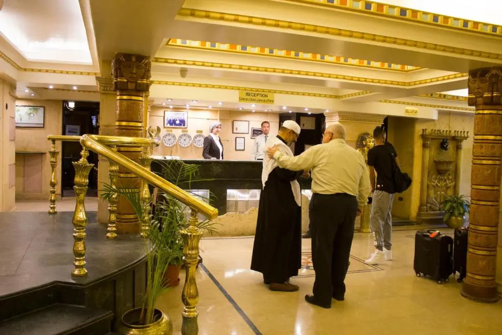 Zayed Hotel