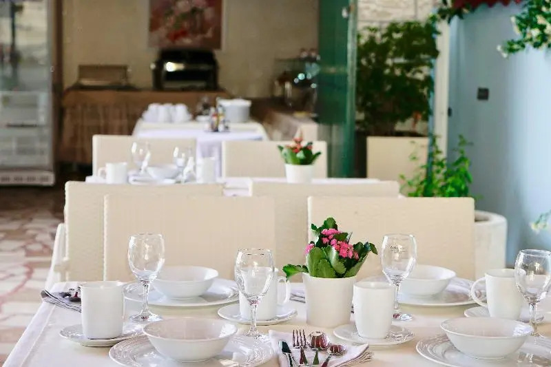 Villa Rustica Dalmatia
