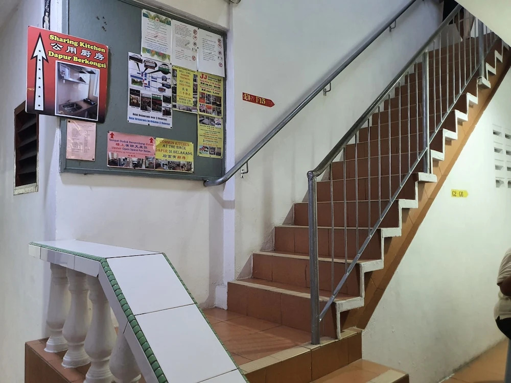 JJ Homestay