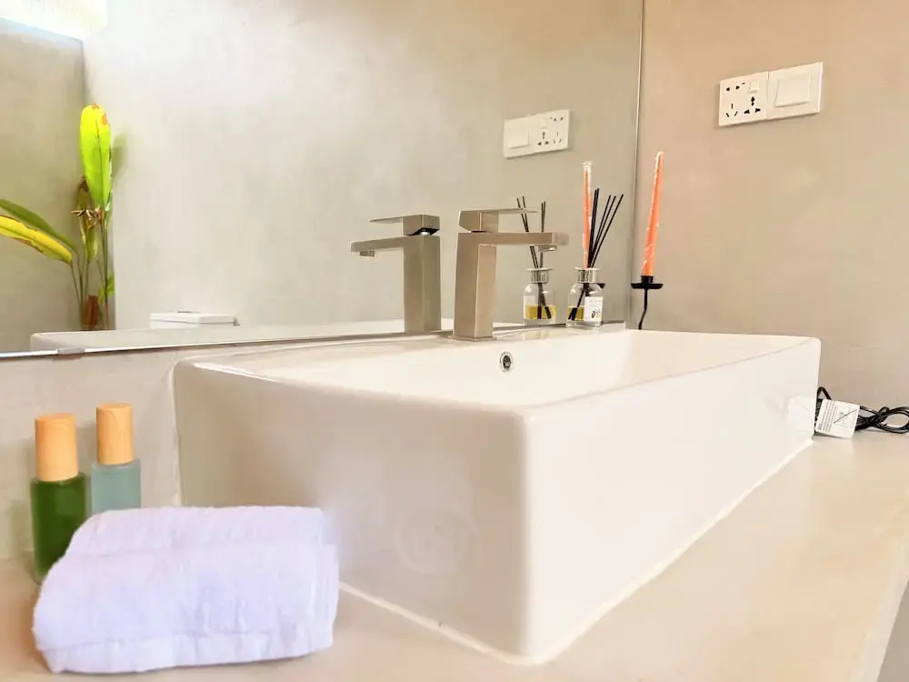 Kavana Resort and Villa