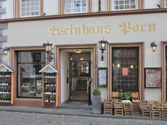 Rieslinghaus Bernkastel