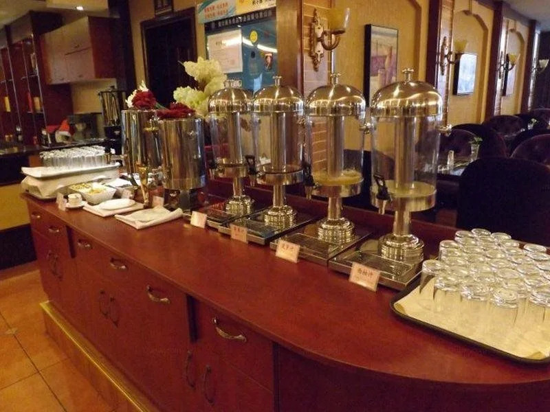 International Elite Hotel
