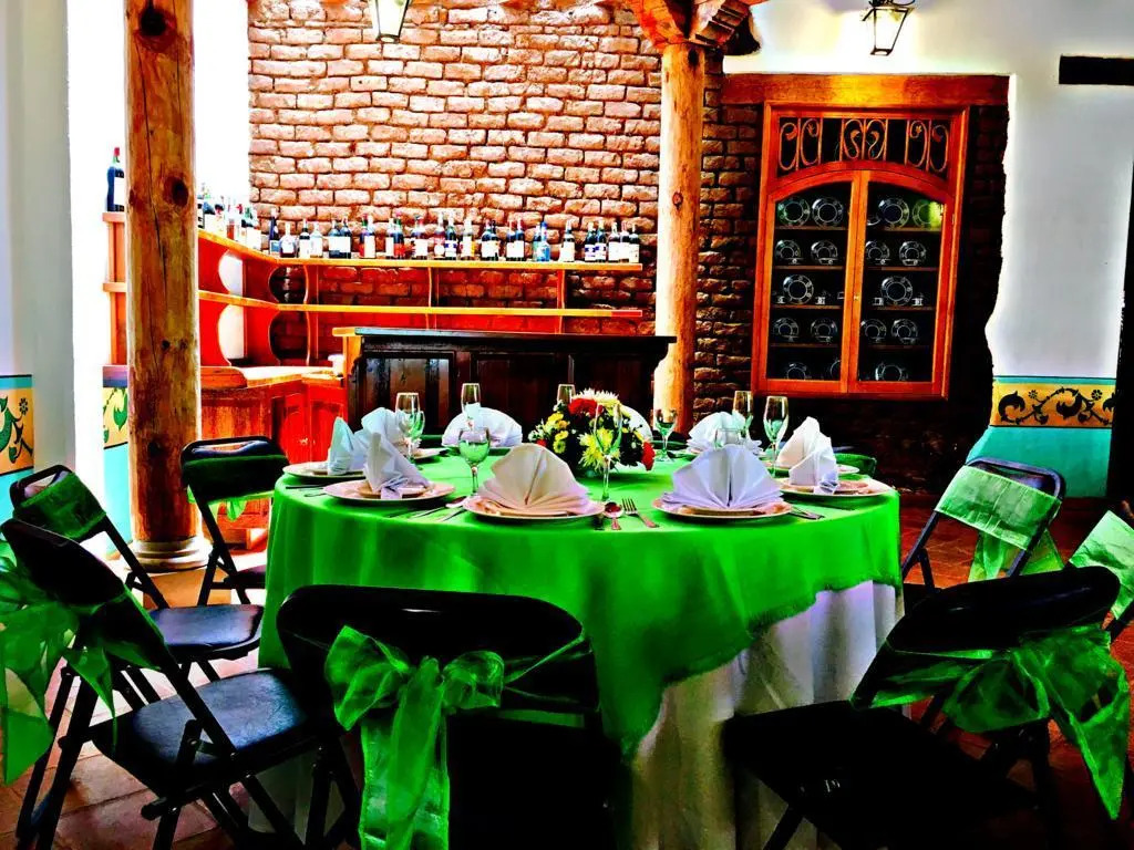 Hotel Casa del Refugio