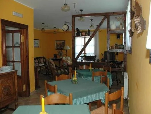 Hotel Rural El Texu