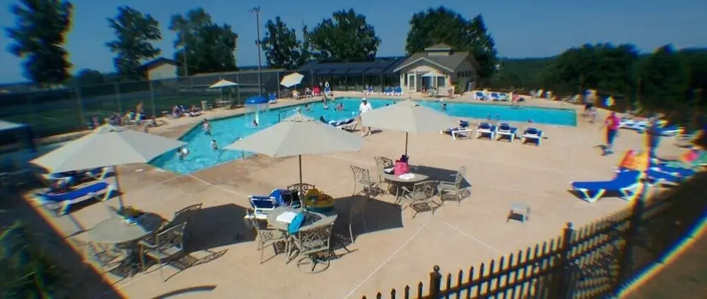 Branson Mo- Pointe Royale #65-7 4 Bedroom Condo