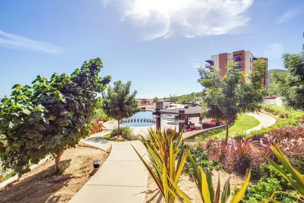 Quivira Golf Club Condo w/ Magnificent Ocean Views